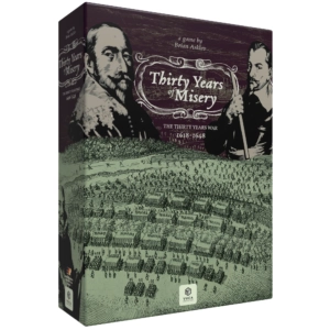 Thirty Years of Misery