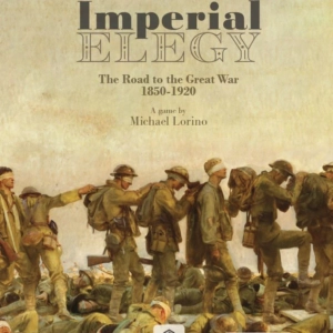 Imperial Elegy – Official Update Pack