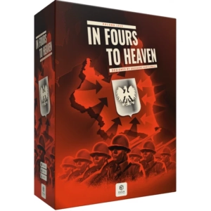 In Fours to Heaven – Poland 1939