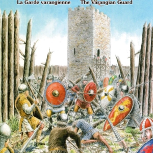 Guiscard 2 - La Garde Varangienne