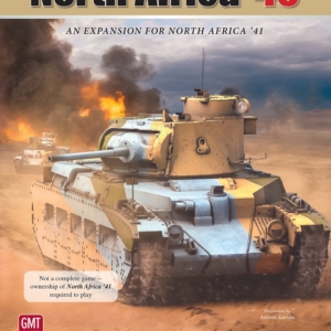 North Africa '40