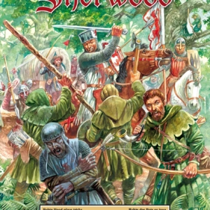 Sherwood