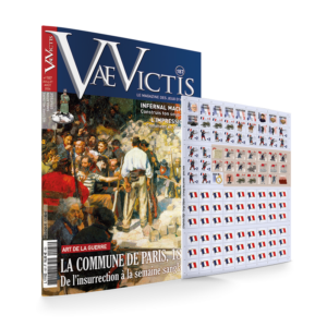 VaeVictis 187 + Gioco
