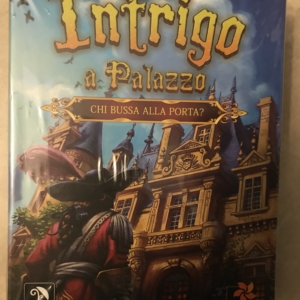 Intrigue