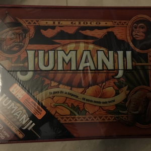 Jumanji