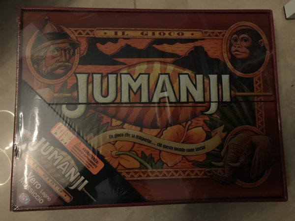 Jumanji